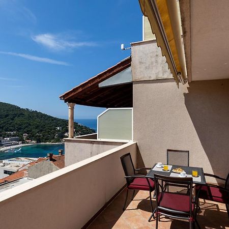 Apartment Sensational View Dubrovnik Exterior photo