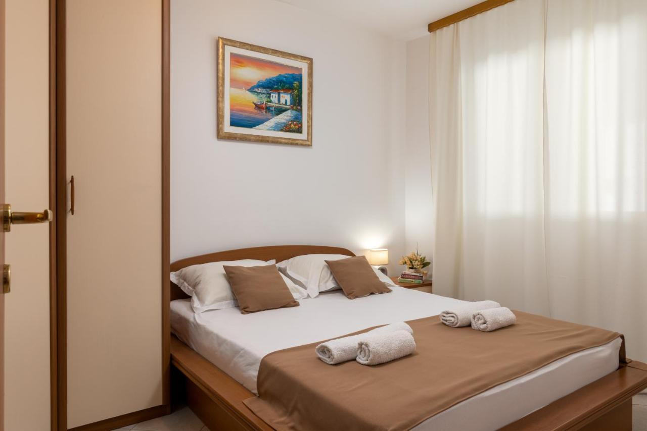 Apartment Sensational View Dubrovnik Exterior photo