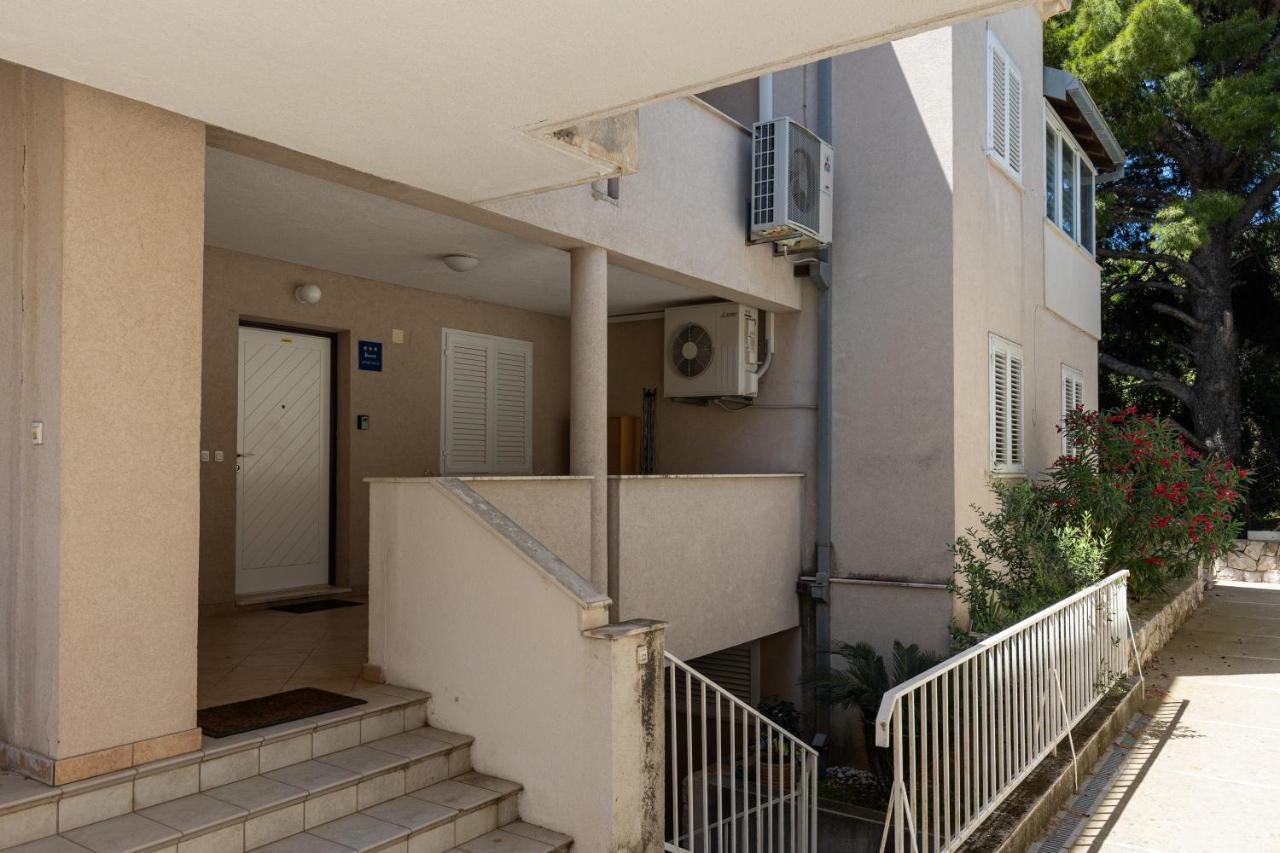 Apartment Sensational View Dubrovnik Exterior photo