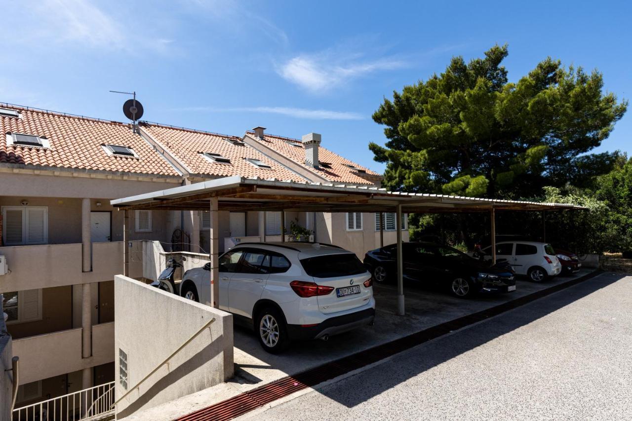 Apartment Sensational View Dubrovnik Exterior photo